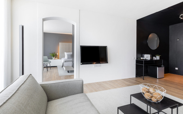 Garner Hotel Maastricht by IHG