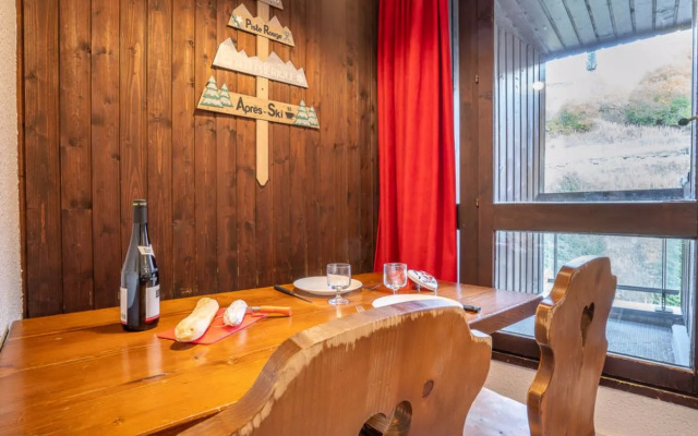 Apartment Armoise Les Menuires 29906