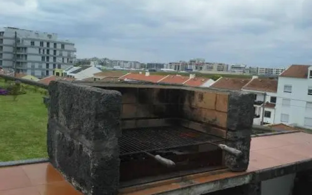 Casa da Fajã