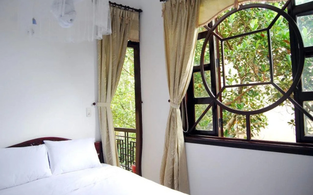 Tigon Hoi An Homestay