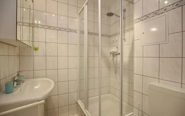 Sünnslag Ostsee-Perle Wohnung 044