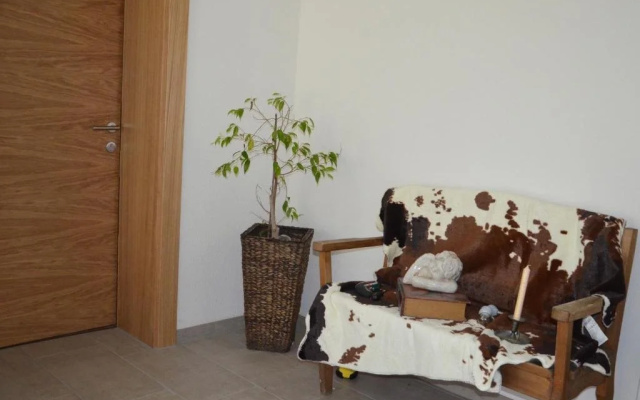 Appartement Alpenglühn
