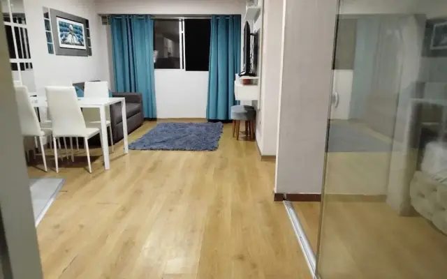 Central Suite