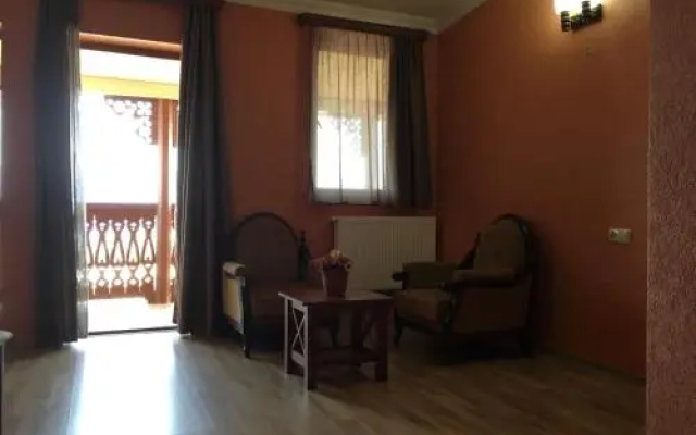 Hotel Sweet Home
