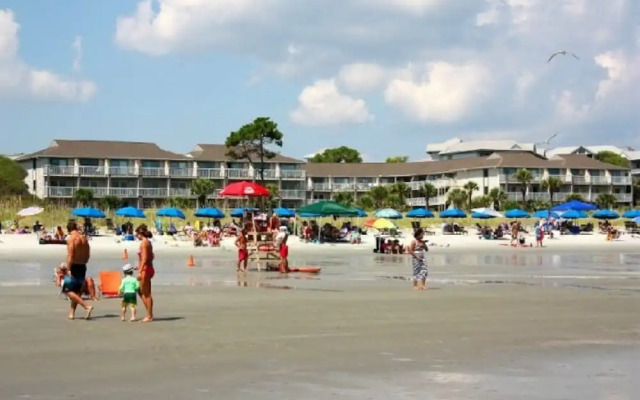 The Breakers Oceanfront 1 Bedroom Villas