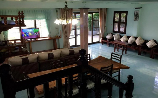 Maliwan Holiday Home
