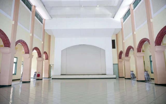 D'Emmerick Budget Hotel