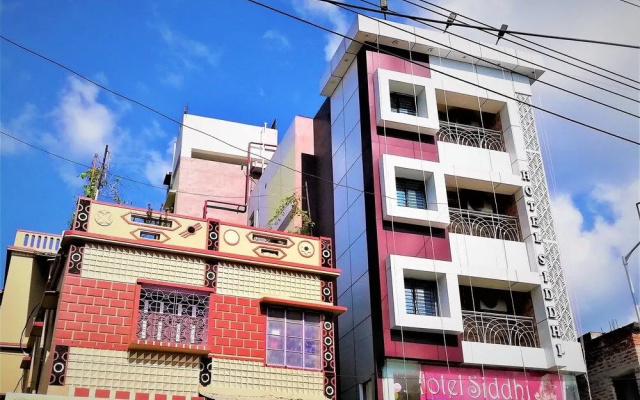 Hotel Siddhi