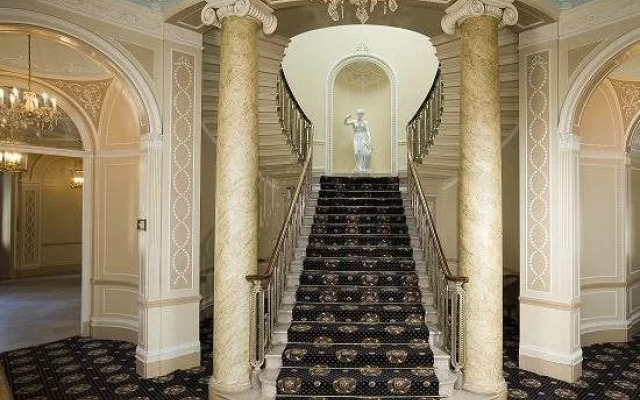 Sundridge Park Manor