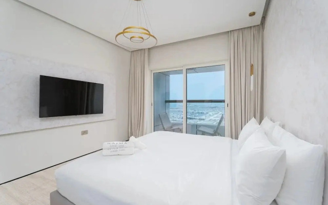 Nasma Holiday Homes - Elite Residences