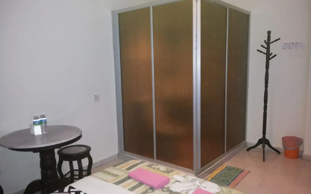 YY Residence