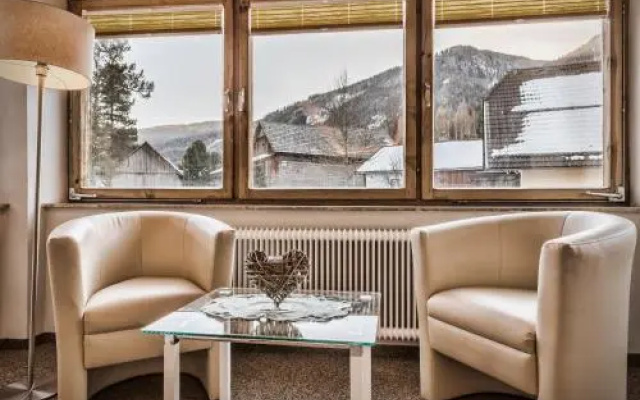 Pension Lüftenegger