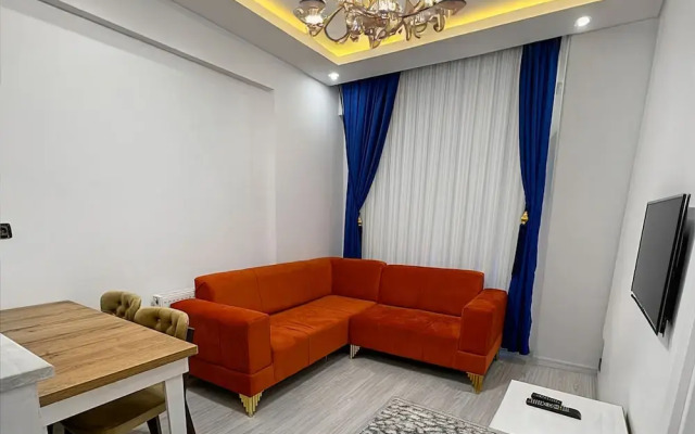 Fullmoon Suit Otel