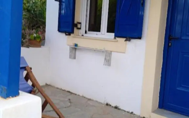 Kouvaras Apartments