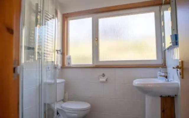 The Braes Guest House