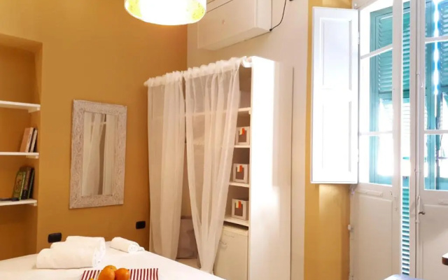 Sofia Family Suites