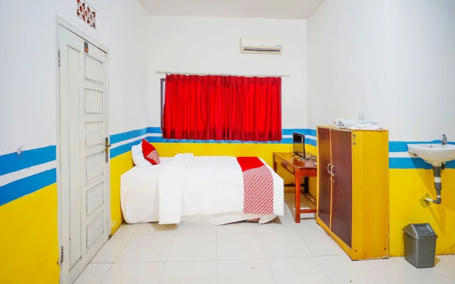 OYO Life 2820 Hotel Perdana Syariah