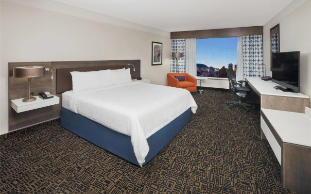 Hilton Garden Inn Montréal Centre-ville