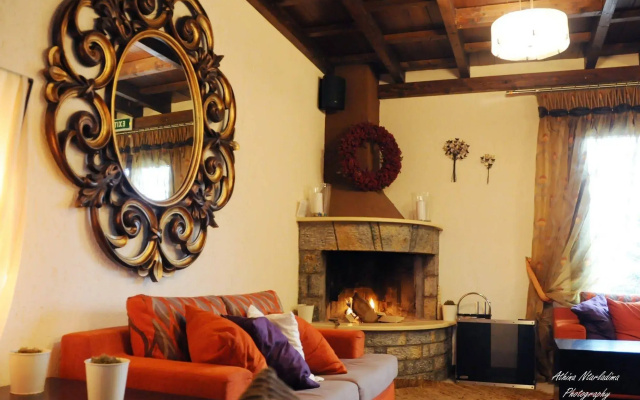 Asimina Guesthouse