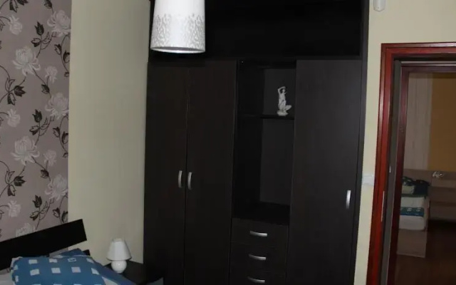 Edit Apartman