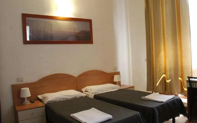 Hotel Alba
