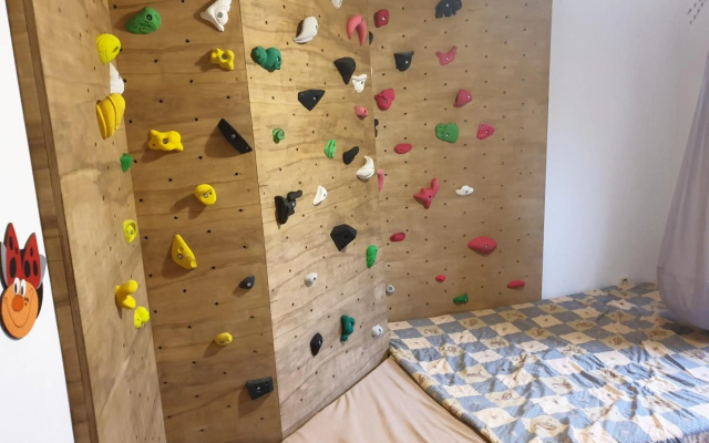 Apartmany chaloupka
