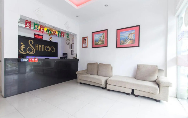OYO 277 Hotel Shangg