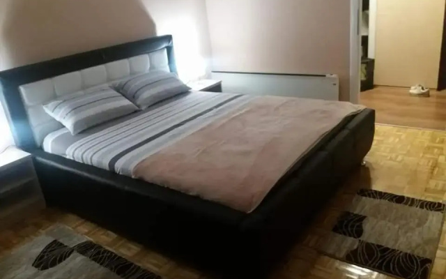 Apartman Radjenovic