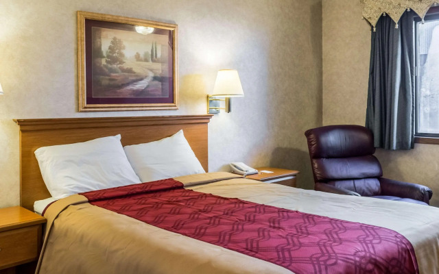 Econo Lodge Sioux Falls North