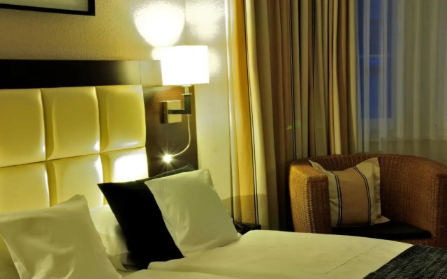 Hotel Minerva