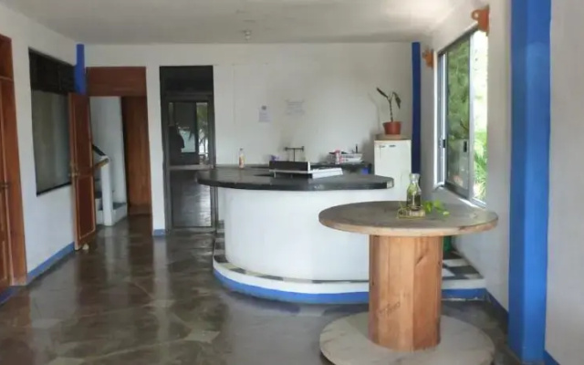 Hotel Hostal Pakololo
