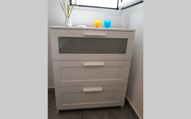 Cozy apartment for 4 in Kolonaki, Lycabettus
