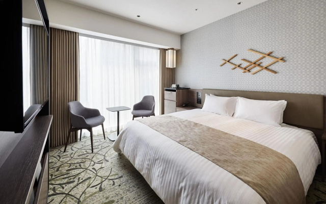Hotel Vischio Kyoto By Granvia