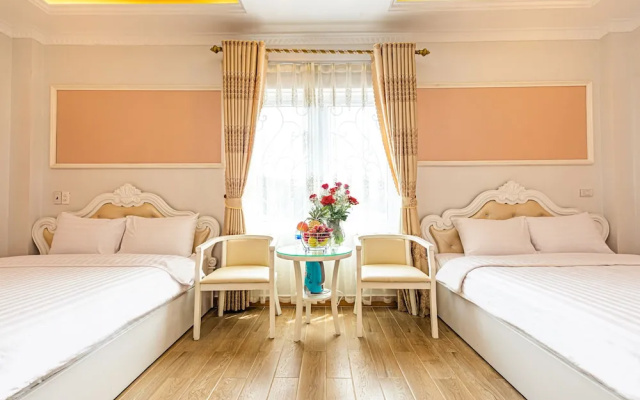 An loc hotel