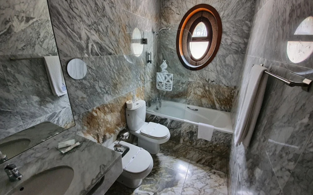 Hotel Rural Quinta de Samaioes