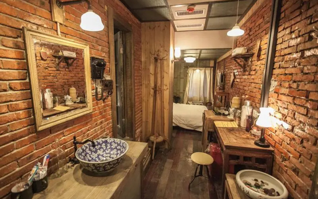 Tangshe Hotel