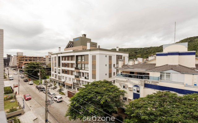 JPR - Apartments 260 Meters From the Beach in Jurere