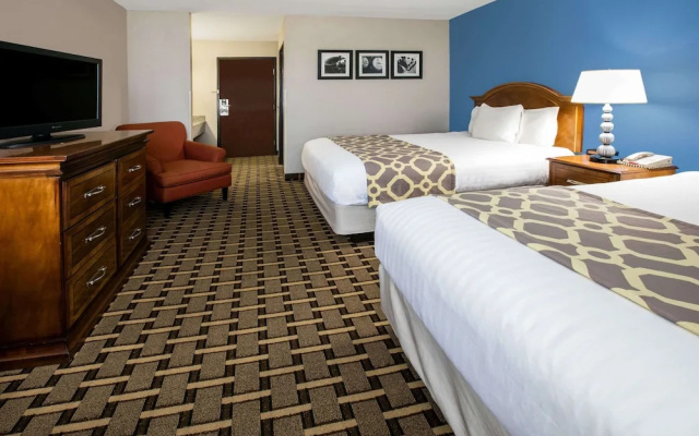 Baymont Inn & Suites Lawton