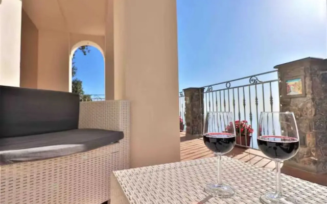 Villa Del Moro