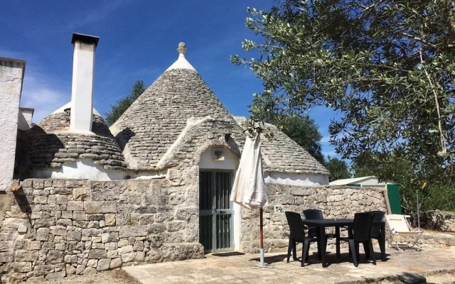 Trullo Salice