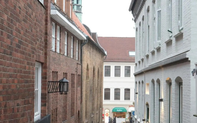 Altstadtquartier