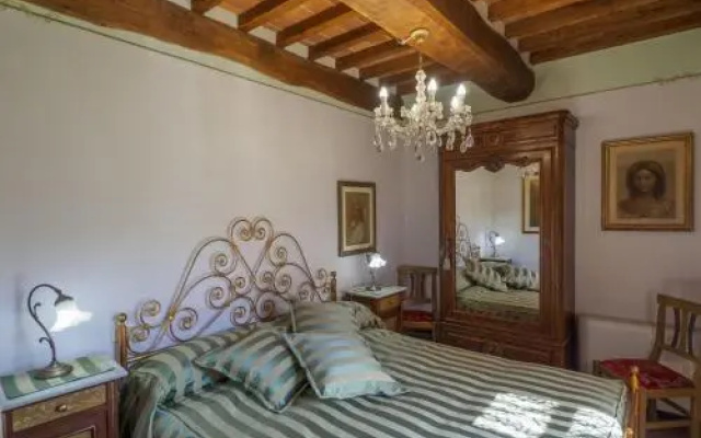Villa Frosini