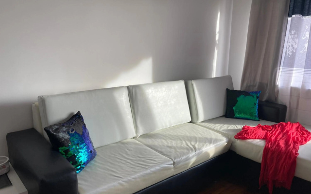 Art studio Marina Cape