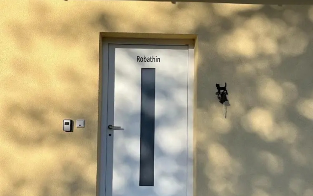 Penta Apartments