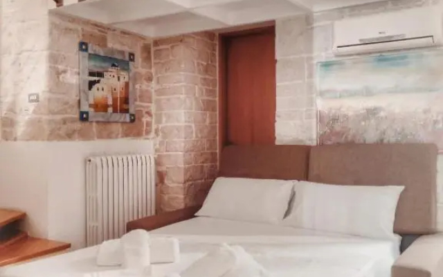 Bella Vita Apartment