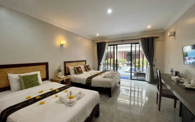 K. Medicial Clinic Resort