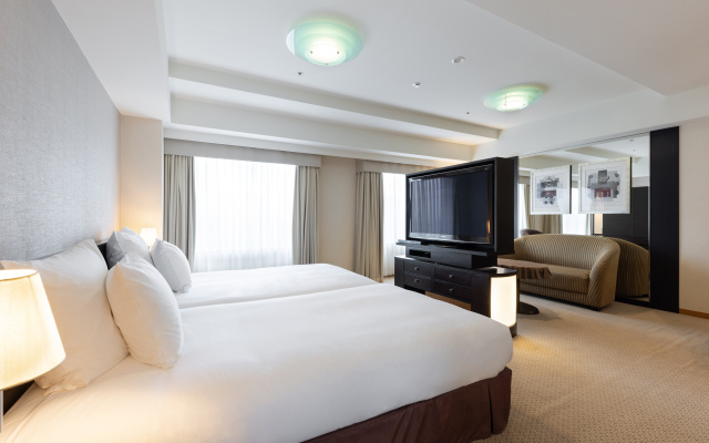 ANA Crowne Plaza Toyama by IHG