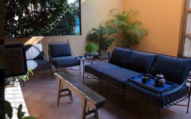 Quinta Encantada