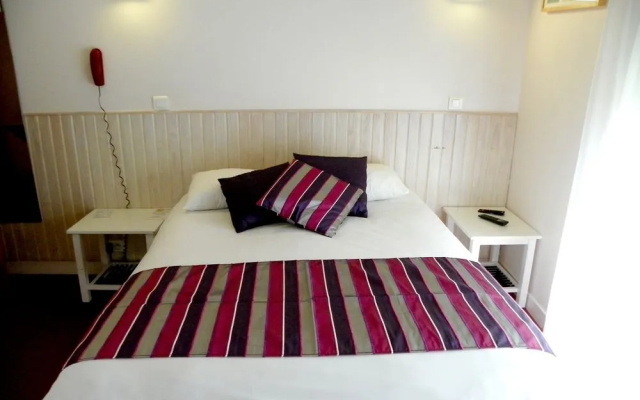 Logis Colinette