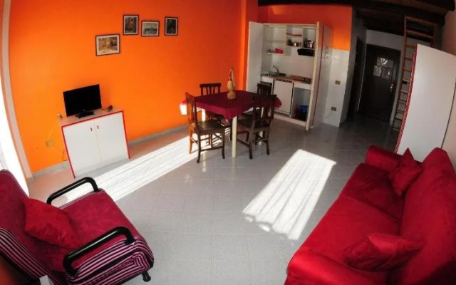 Residence Eden Park